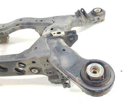 Foto 3ª: Puente Trasero Mercedes Clase ML 250 2.1 CDI 204CV 150KW AUT. 166.004) W166) OM651 [651960] (2011)