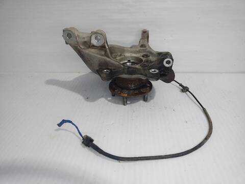 Foto 3ª: Mangueta Delantera Derecha Kia Sportage DRIVE 149CV [G4FP] (2021)