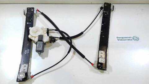 Elevalunas Eléctrico Delantero Derecho Ford Mondeo TITANIUM 140CV 103KW