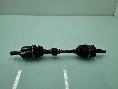 Transmision Delantera Izquierda Hyundai i40 136CV