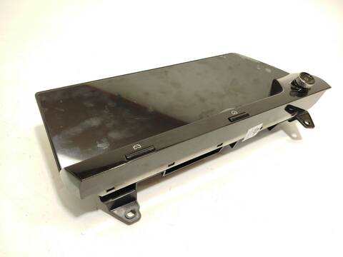 Foto 3ª: Pantalla Multifuncion Citroen C4 E-C4 BCZKXC) 136CV 100KW [HN09] (2025)