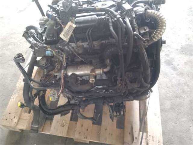 Motor Completo Peugeot 308 1.6 SPORT [1.6 LTR. - 80 KW HDI FAP CAT (9HZ - DV6TED4)]