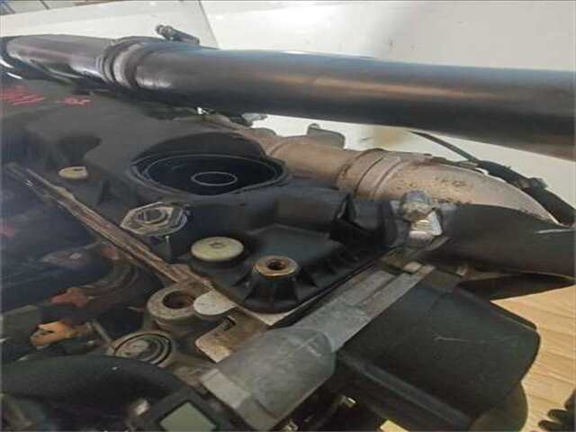 Foto 2ª: Motor Completo Peugeot 307 2.0 XS [2.0 LTR. - 66 KW HDI CAT] [RHY]