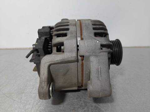 Foto 3ª: Alternador Opel Vectra CLUB BERLINA 122CV 90KW [Z18XE] (2004)