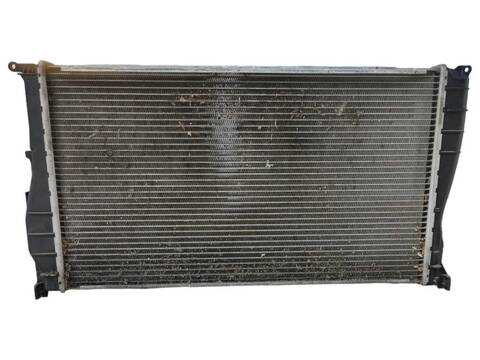 Foto 2ª: Radiador Motor Bmw Serie 3 318 D E90) (2004)