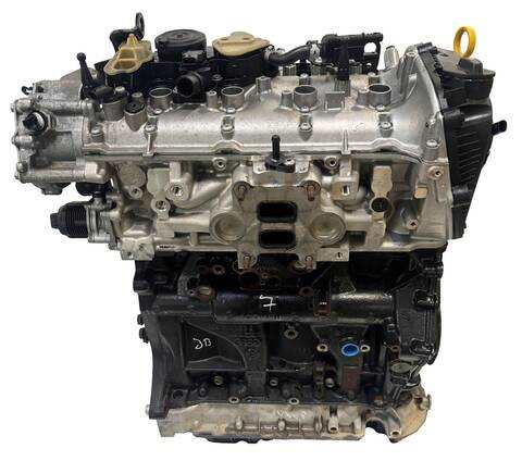 Foto 2ª: Motor Completo Volkswagen Passat 2.0 TSI 177 CV 130KW [DTDA] (2019)