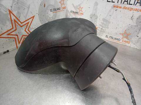 Foto 3ª: Retrovisor Derecho Seat Ibiza STYLANCE - STYLE 75CV 55KW [CFWA] (2010)