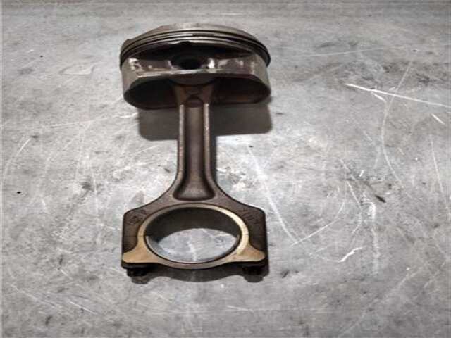 Despiece Motor Bmw Mini ONE D