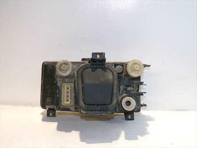 Foto 2ª: Faro Derecho Seat Ibiza 1.4 G 1993-1995 [ABD] (1995)