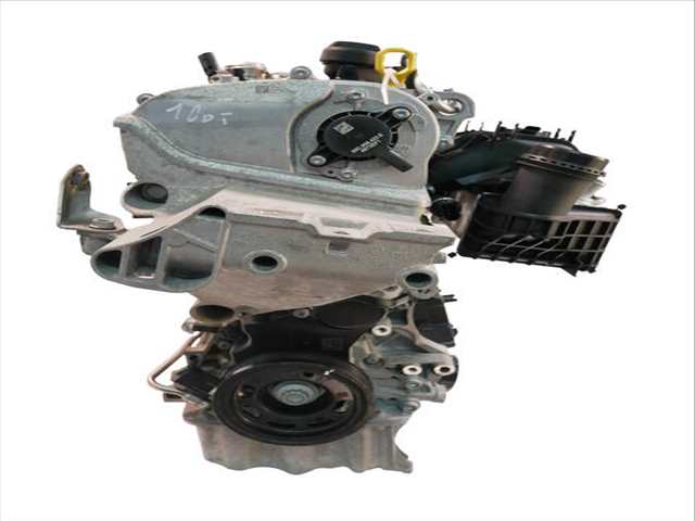 Foto 3ª: Motor Completo Audi A1 95CV 70KW [DLAC DLA] (2021)