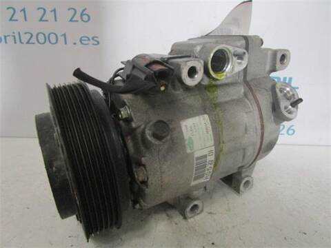 Compresor Aire Acondicionado Hyundai i30 1.4 109CV 80KW