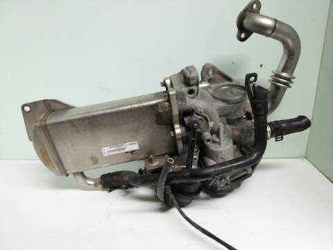 Foto 3ª: Valvula EGR Audi A4 CJCA AVANT (2012)