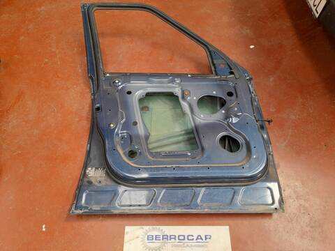 Foto 2ª: Puerta Delantera Izquierda Land Rover Range VERSION INDEFINIDA (2013)