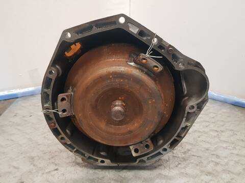 Caja Cambios Automatica Mercedes Clase E 180 E 220 CDI 211.008) BERLINA 170CV 125KW AUT.