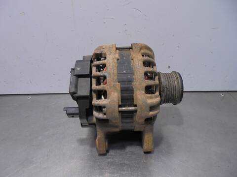 Foto 3ª: Alternador Dacia Dokker ESSENTIAL 75CV 55KW [K9K C6] (2013)