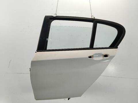 Puerta Trasera Izquierda Bmw Serie 1 114 118 D
