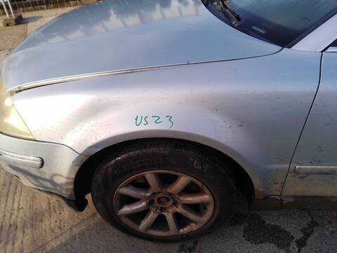 Foto 3ª: Aleta Delantera Izquierda Volkswagen Passat ADVANCE BERLINA 130CV 96KW [AVF] (2004)