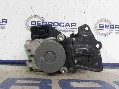 Abs Toyota Rav4 2.2 D-4D CAT 150CV