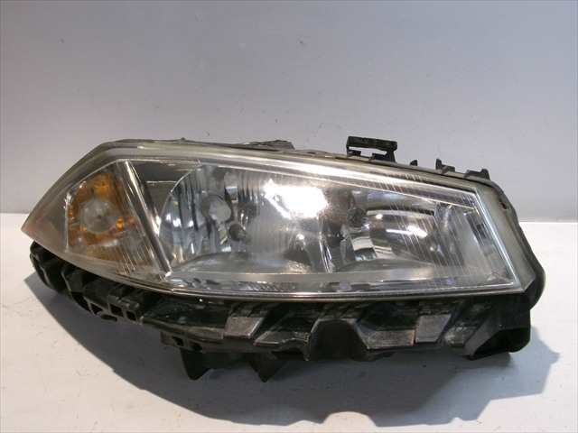Faro Derecho Renault Megane 1.9 DCI 2002-2008 SEDAN
