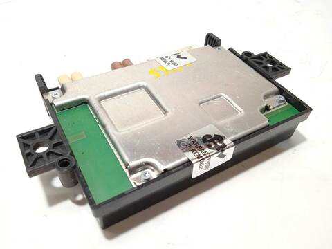 Foto 2ª: Centralita Motor ECU Mercedes Sprinter 211/214 CDI FWD L1 910.621) 143CV 105KW FURGON [651958] (2021)