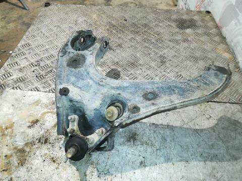 Foto 3ª: Brazo Suspension Delantero Izquierdo Ford Ranger CABINA DOBLE ROYAL 4X4 109CV 80KW [WLT] (2001)