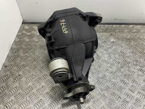 Foto 3ª: Diferencial Trasero Mercedes Clase E 180 651924 (2015)