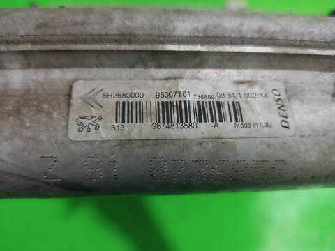 Foto 2ª: Radiador Calefaccion A.A. Citroen C3 EXCLUSIVE 68CV [8HZDV4TD] (2009)