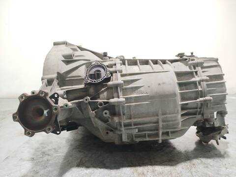 Caja Cambios Automatica Audi A5 3.0 TDI 204CV 150KW