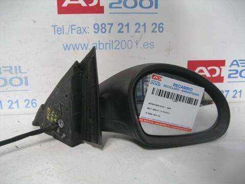Retrovisor Derecho Seat Ibiza 1.4 TDI 80CV 59KW