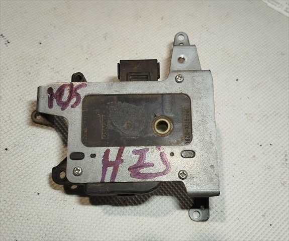 Foto 2ª: Calefacción Toyota Land Cruiser 4.2 TD HDJ100 [1HD-FTE] (1998)