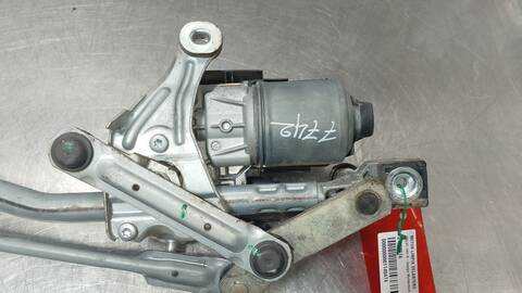 Foto 4ª: Motor Limpia Delantero Volvo V40 R-DESIGN MOMENTUM 150CV 110KW [D5204T6] (2013)