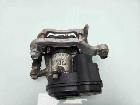 Pedal Embrague Nissan Qashqai ACENTA 140CV 103KW