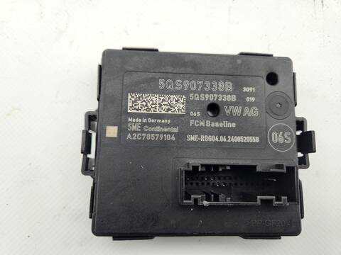 Foto 2ª: Centralita Motor ECU Volkswagen Passat CJ5) 2.0 TDI 193 193CV 142KW [DXNB] (2024)