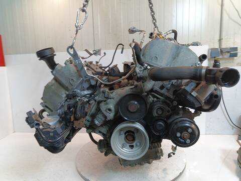 Motor Completo Bmw Serie 7 720 449 CV 330KW