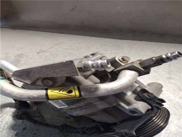 Foto 2ª: Compresor Aire Acondicionado Fiat 500 1.4 BYDIESEL [1.4 LTR. - 74 KW 16V CAT (169A3000)]