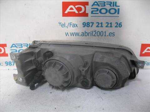 Foto 2ª: Faro Izquierdo Hyundai H1 2.5 TD 99CV 73KW FURGON [D4BH] (2003)