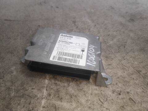 Centralita Airbag Renault Megane K9K732 BERLINA II BERLINA 5P