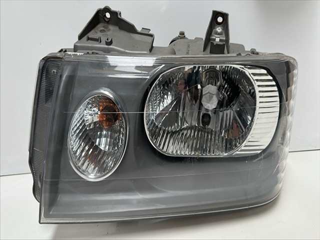 Faro Izquierdo Citroen Jumpy 2.0 HDI
