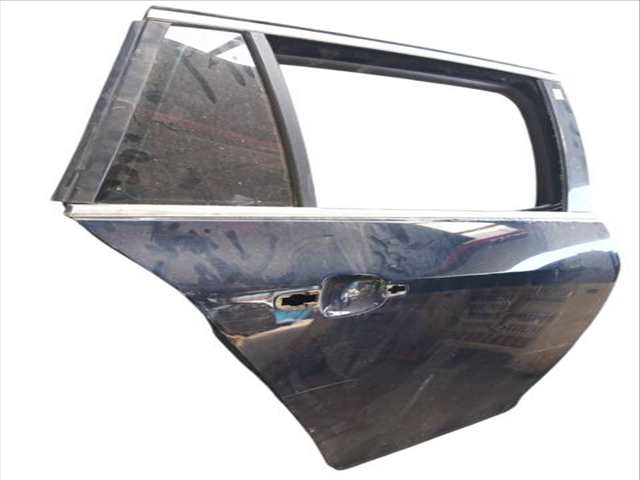 Foto 3ª: Puerta Trasera Derecha Opel Insignia 2.0 CDTI 35) 131CV (2008)