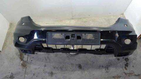 Paragolpes Delantero Honda Crv EXECUTIVE 4WD 150CV 110KW RE)