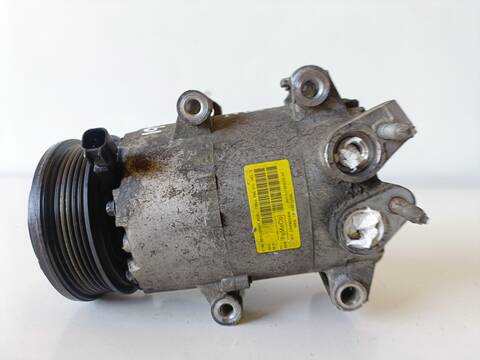 Compresor Aire Acondicionado Ford Fiesta UGJC