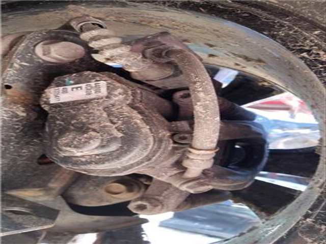 Pinza Freno Trasera Derecho Nissan X-Trail 2.0 DCI ALL MODE 4X4-I NT32) 177CV 130KW III T32_ T32R T32RR)