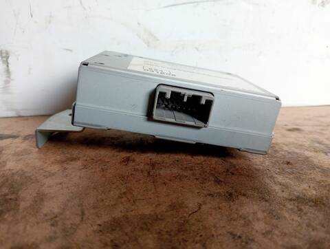 Foto 2ª: Centralita Motor ECU Honda Accord ELEGANCE 2 CAT 156CV [N22B1] (2008)