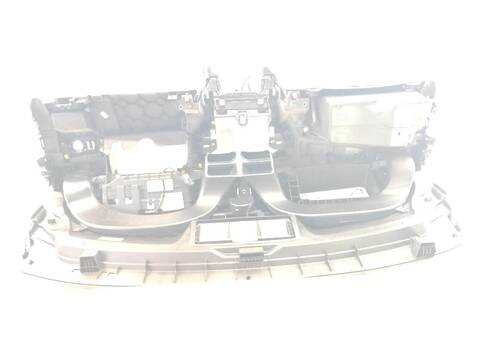 Foto 2ª: Salpicadero Opel Corsa 1.4 08 68) [B 14 XEL] (2014)