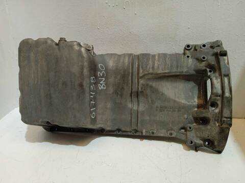 Carter Mercedes Clase C 160 2.2 DIESEL CAT BERLINA 75CV 55KW