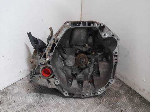 Caja Cambios Renault Clio EXCEPTION 86CV 63KW