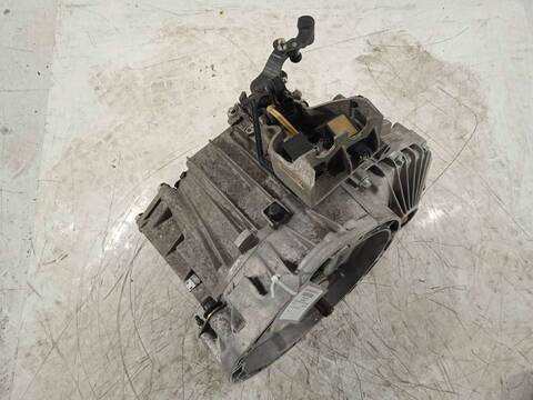 Foto 2ª: Caja Cambios Mercedes Clase A 140 1.7 CDI DIESEL CAT 90CV 66KW [OM668940] (1999)