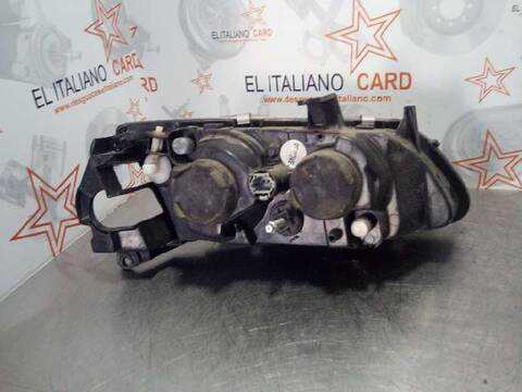 Foto 3ª: Faro Izquierdo Nissan Almera VISIA 112CV 82KW [YD22] (2001)