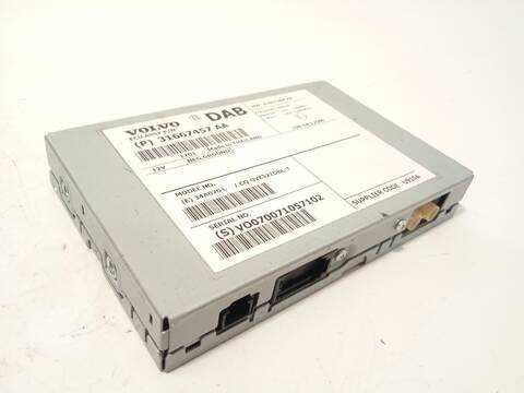 Centralita Motor ECU Volvo XC 60 2.4 DIESEL CAT 220CV 162KW