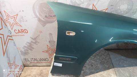 Foto 2ª: Aleta Delantera Derecha Mercedes Clase C 160 230 COMPRESSOR 208.347) COUPE 193CV 142KW [G111975] (1998)